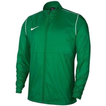 Nike Park 20 Sportjas - Maat S  - Mannen - groen/wit