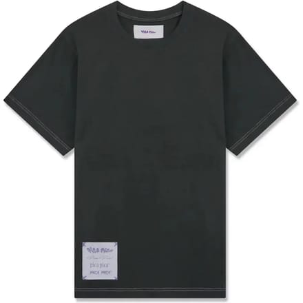T-shirt Pica Pica Italian Fries