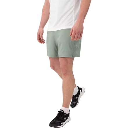 Jako Power Short Heren - Mintgroen | Maat: XL