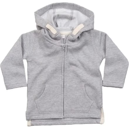 Baby hoodie Babybugz