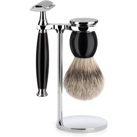 Veiligheidsscheerset Mühle Sophist Pur (x3)