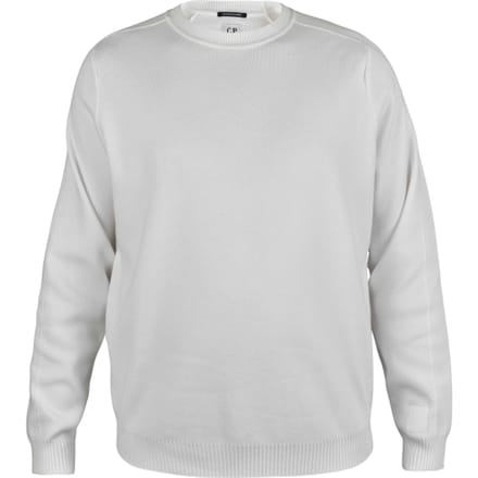 C.P. Company Sweatshirt Wit