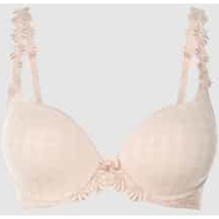 Marie Jo Avero Voorgevormde Beugel Bh 0200416 Pearly Pink - maat EU 70E / FR 85E
