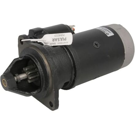 Starter PULSAR ROTATING ELECTRICS PSR40223