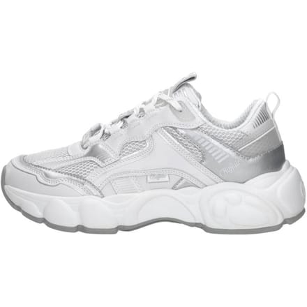 BUFFALO Cld Run Lage sneakers - Dames - Wit - Maat 39