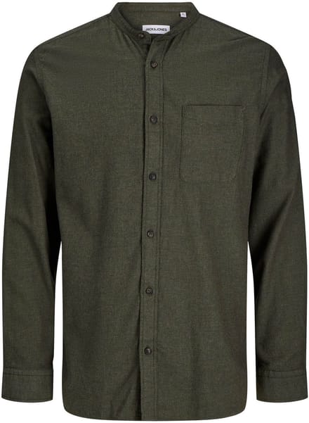 Jack & Jones Casual overhemd Comfort Fit Casual overhemd