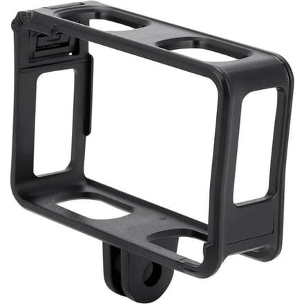 PC Camera Hoes Beschermhoes Accessoire voor SJCam SJ 8 Air Pro Plus black