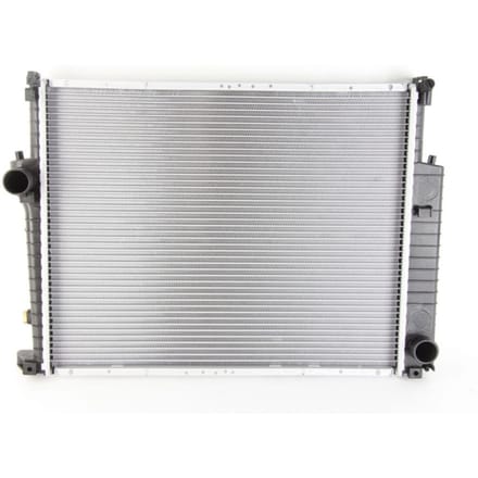 Radiator, motorkoeling NISSENS 60619A
