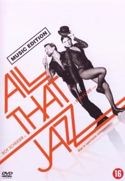 All That Jazz - Music Edition