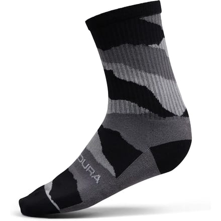 Sokken Endura Peak BK