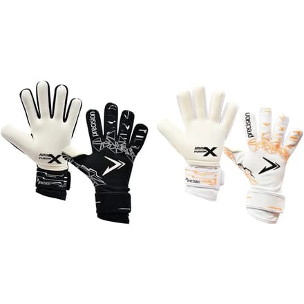 Kinder keepershandschoenen Precision Fusion X Pro Lite Giga