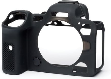 EasyCover Body Cover For Canon R5 / R6 / R6 II Black