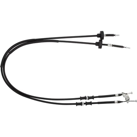 Kabel, parkeerrem ABE C7X011