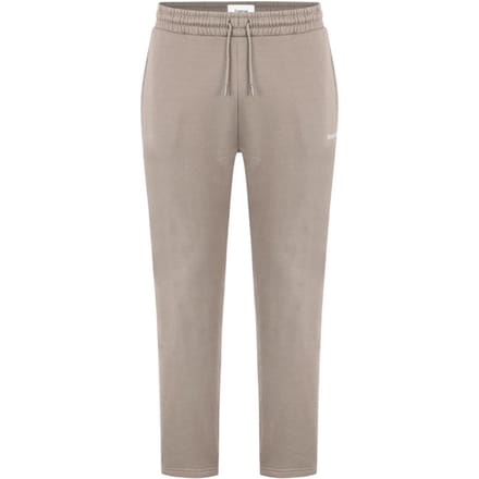 Firetrap Heren Fleece Joggers (Licht bruinen)