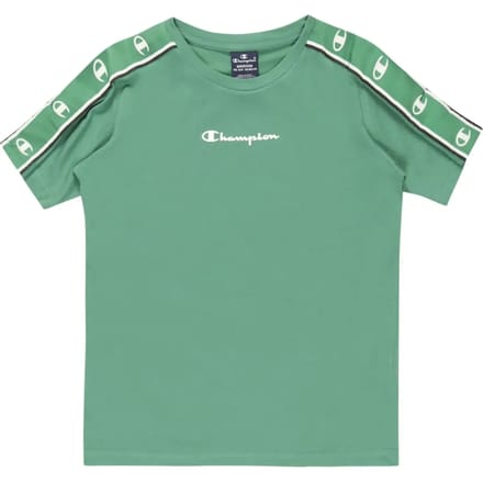 Kinder-T-shirt Champion