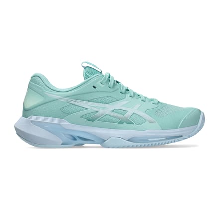 Dames tennisschoenen Asics Solution Speed FF 4 Clay