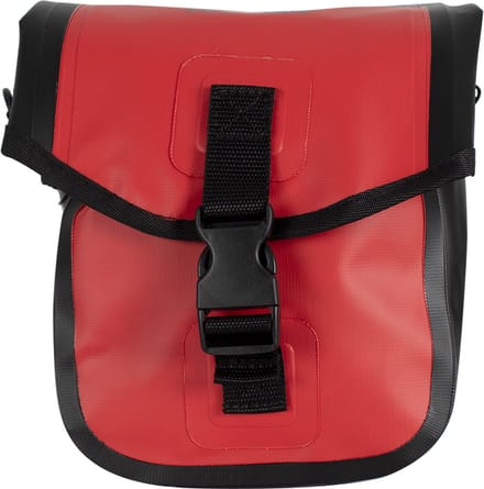 Procean droogtas | camera tas | rood