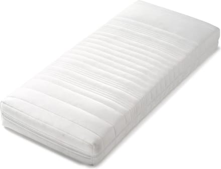 Maxibedden - Goedkoop Eenpersoonsmatras - Koudschuim 7-zone Pocket - 90x200 - 20cm