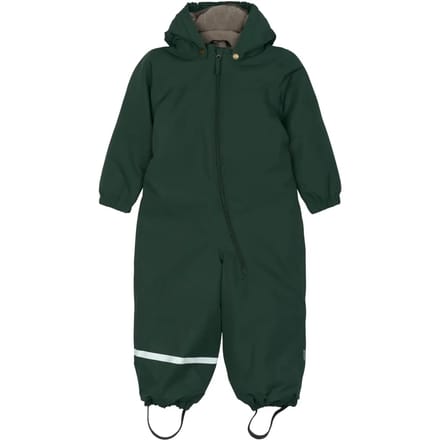 Winterpak voor kinderen Mikk-Line Solid