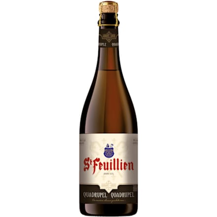 Quadrupel