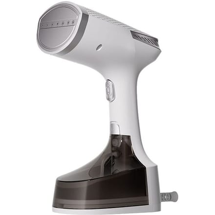 BUFFi5 JOY handstomer 1600 W, 300 ml waterreservoir (EU-stekker), wit