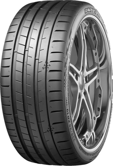 Zomerband - Auto band - Veilig Rijden - Hoge Grip - 255/45 R19