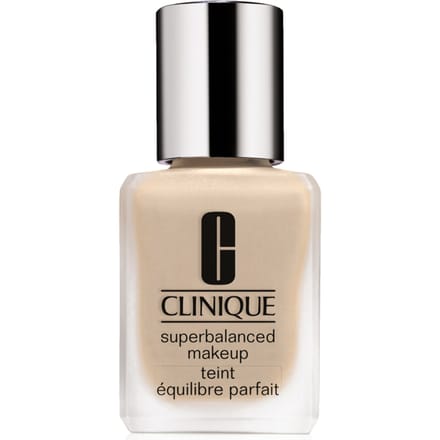 Clinique Foundation Superbalanced Makeup