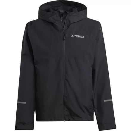 2-laags waterdicht jack adidas Terrex Multi Rain.Rdy