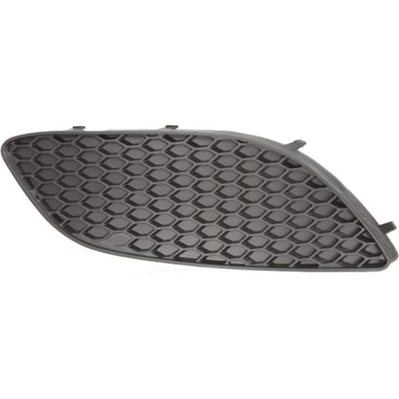 Sierstrip bumper BLIC 6502-07-5063916Q rechts