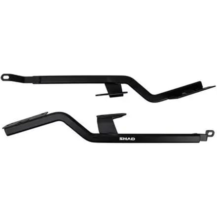 Support de top case Shad pour Moto Honda 125 CBF 2008 à 2014 H0CB19ST Neuf