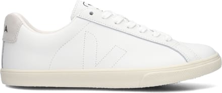 Veja Esplar W Sneakers - Canvas - Dames - Wit - Maat 40