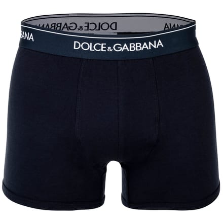 Dolce & Gabbana Regular Boxer Boxershorts