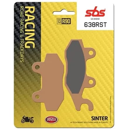 Remblok Sbs Go Ahead 638RST