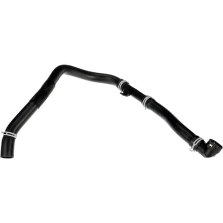 Koelsysteem rubber slang GATES GAT05-5001