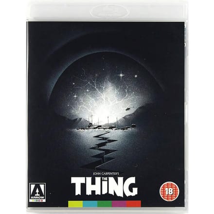 The Thing