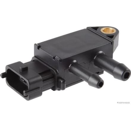 Sensor, uitlaatgasdruk HERTH+BUSS ELPARTS 70668404