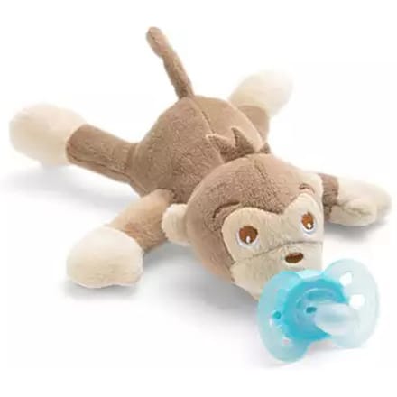 Philips Avent Snuggle +0m Aap