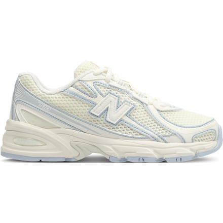 New Balance 740 Kindersneakers - Beige - Maat 39 - Mesh/Synthetisch