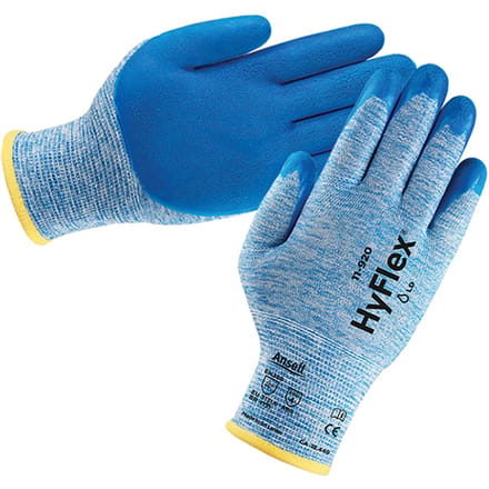 Ansell HyFlex 11-920 handschoen | maat 9