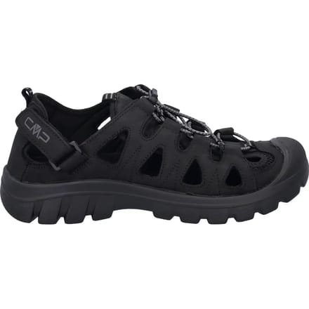 Cmp 3q99657 Avior 2.0 Wandelschoenen Zwart EU 43 Man