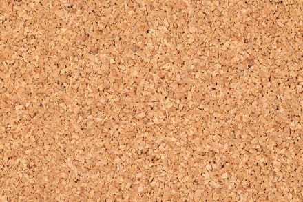 Kurk24 Prikwand kurkplaat ASSEN - 90 x 60 cm - 8 mm dik