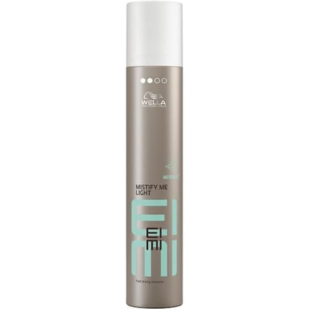 Wella Professionals EIMI Mistify Me Light Hairspray - 300 ml - Haarspray
