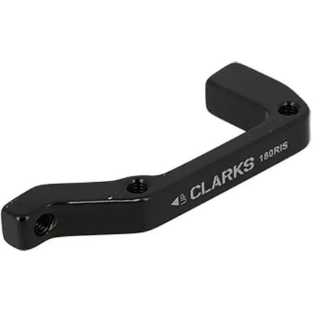 Achterrem adapter Clarks Cycle Systems International Standard Post Mount