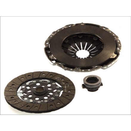 Koppelingsset AISIN Clutch Kit (3P) AISIN KO-023