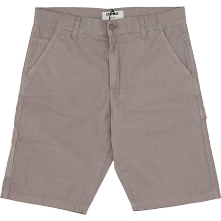 Korte broek heren Ripstop Carpenter Short Chateau Grey