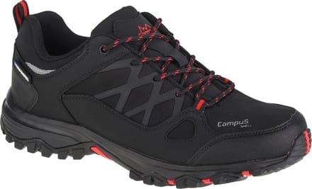 Campus Rimo 2.0 CM0103123260, Mannen, Zwart, Trekkingschoenen, maat: 41