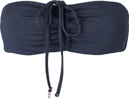 Brunotti Suus-Rib Dames Bikini Badneau Top | Indigo Blauw - 38