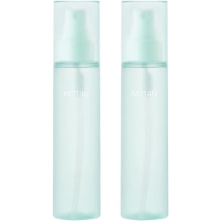 CLIO Kill Lash Superproof Mascara Fine + Remover | Vlekbestendige wimperset 02 mousse brown gray