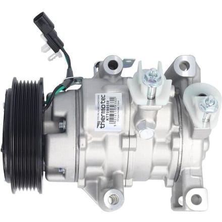 Airco-compressor THERMOTEC KTT090559