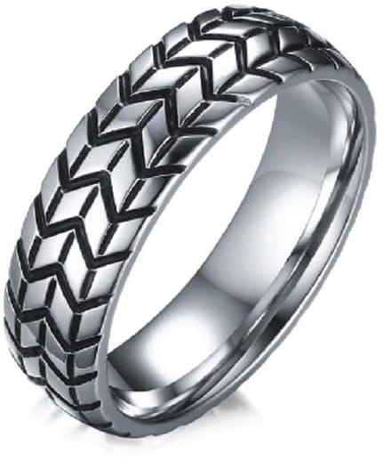 Schitterende Ring